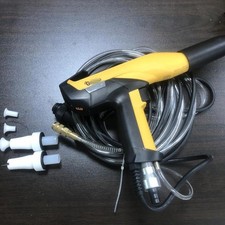 NUEVO Pistola pulverizadora de recubrimiento en polvo de repuesto de alta calidad para GM03