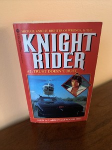 洋書 KNIGHT RIDER LEGACY The Unofficial Guide Knight Rider Legacy: The Unofficial Guide to the Knight Rider