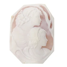 cameo Loose Shell  23.7g