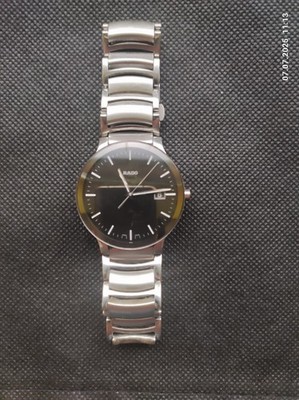 Rado Centrix Herrenuhr