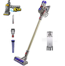 Dyson V8 Cordless Vacuum Cleaner Reconditioned NEW Battery
