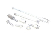 Moteur Honda INTEGRA