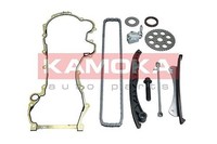Kamoka Steuerkettensatz U.A. FüR Alfa Romeo, CitroËN, Fiat, Ford, Lancia, Opel