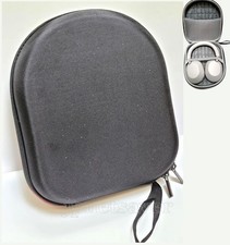 HARD CASE/Bag For Sony WH-1000XM5 Headphones. Elegant, Well Fitted, Protective