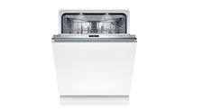 Image of Bosch SMD8YCX03G Series 8 60cm Fully Integrated Dishwasher - GRADED - 5163300086
