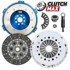 Stage 1 Clutch Kitaluminum Flywheel For 99-03 Bmw 328 330 E46 M52 M54 5-speed Stage 1 Clutch Kitaluminum Flywheel For 99-03 Bmw 328 330 E46 M52 M54 5-speed