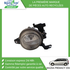 Feu avant (phare) Mazda PREMACY