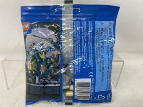 LEGO Castle 5994 Knights Kingdom 2 CATAPULT Set NEW in Sealed Polybag