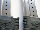 Springfield Armory XDs 9mm Magazines, Grip Spacers, and Backplates — photo 3