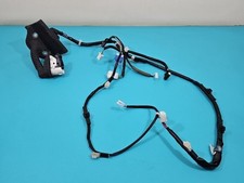 Porte avant et accessoires Lexus IS