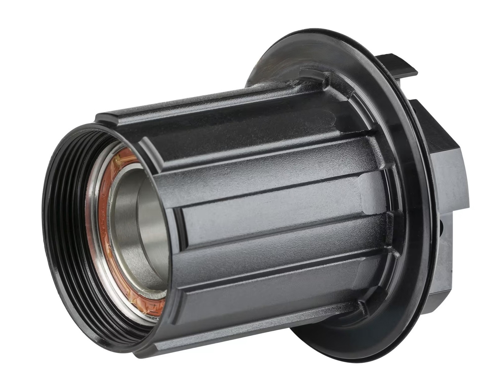 Rotor Shimano HG TREK Rapid Drive 108T pour relancer efficacement en VTT