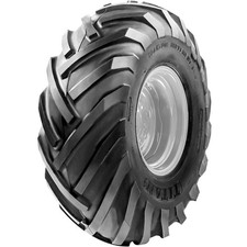 2 Tires Titan Traction Implement 7.5-24 Load 4 Ply Tt Tractor