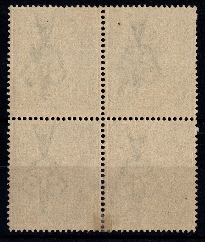 Australia KGV ½d Single WMK Inverted MLH x Andrew Johnston | eBay