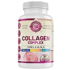 Collagen Complex