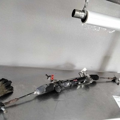Steering Gear (incl. Rack) CHEVY CAPTIVA 12 13 14 15