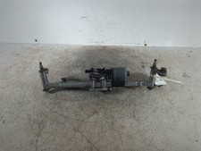 SEAT Ibiza Mk4 Tsi Fr Hatchback 5 Door 2010-2015 WIPER MOTOR FRONT & LINKAGE Q57