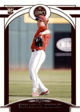 Shogo Akiyama Rookies & Parallels - Choose! Cincinnati Reds Pandora Prizms FOTL