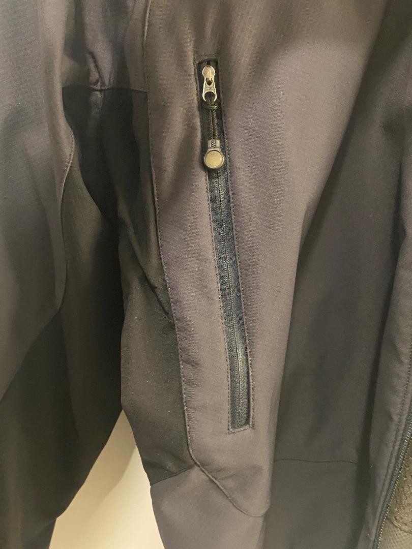 Patagonia Jacket Dimension MARS Regulator Softshe… - image 6