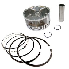 Piston Kit Yamaha YFM 660 Rhino YFM 660 Raptor 2002-2008 Quad ATV 190.40004
