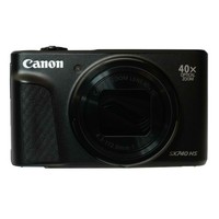 Canon Powershot SX740 HS Lite Edition 20,3 MP Digitalkamera Schwarz NEU HäNdler✅