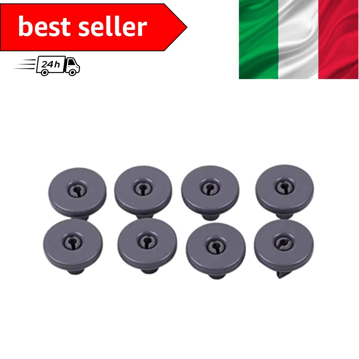 Cesto Inferiore Lavastoviglie 20002125 Lavastoviglie BOSCH - Foto 10