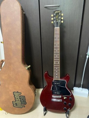 Gibson Les Paul Special DC | eBay