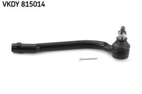 Skf Vkdy 815014 Spurstangenkopf Vorne Rechts FüR Hyundai Kia