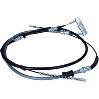 Maxgear 32-0047 Seilzug Feststellbremse FüR Opel Astra Kadett Classic T85 T92
