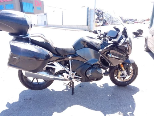 19787610 Amortiguador Trasero para BMW R 1250 RT R 1250 RT Sport 2023 7092387 - Bild 9 von 10