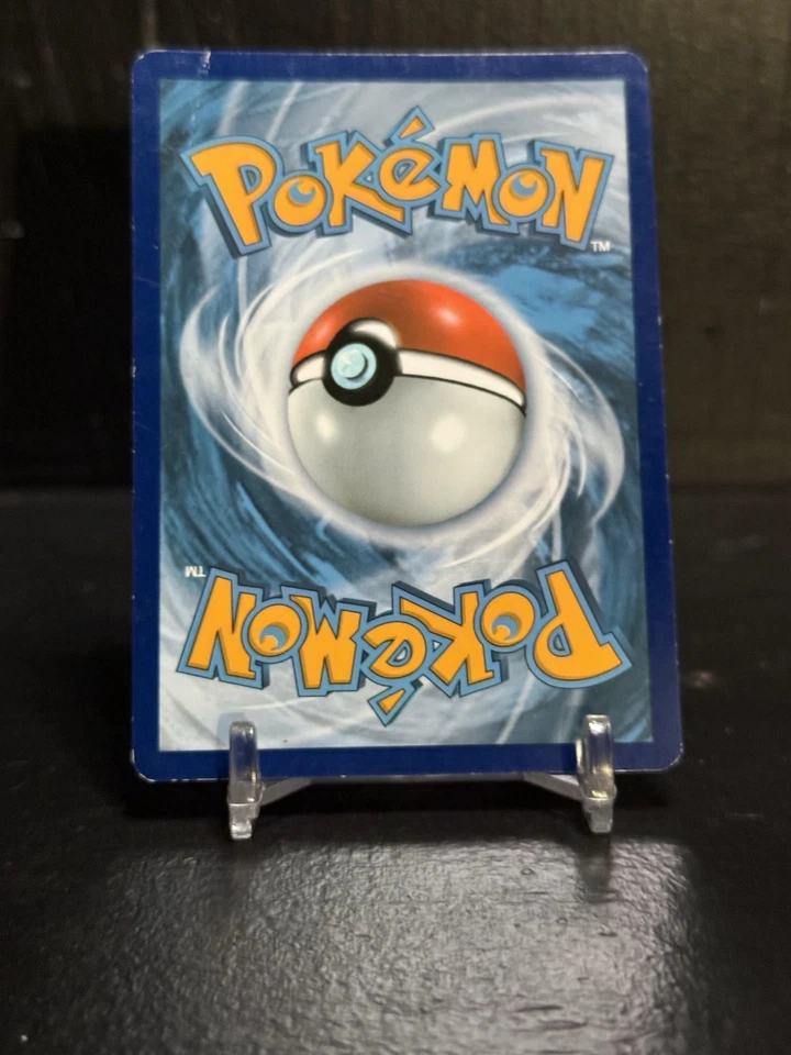 Pokémon TCG Ash-Greninja EX XY133 Blackstar Promo 2016 - Image 2 of 4