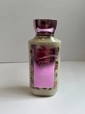 BATH & BODY WORKS SWEET PEA  MIST /LOTION /BODY CREAM You Choose One
