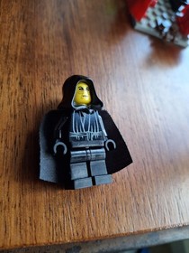 LEGO Star Wars: Imperial Shuttle (7166)