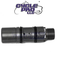 Cycle Pro Master Cylinder Rebuild Kit for 1987-1993 Harley Davidson FXRS-SP tv