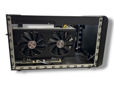 Sonnet eGFX Breakaway Box 550 TB3 eGPU Enclosure