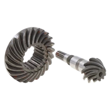 TD030-12020 Front Axle Bevel Gear & Pinion Assembly fits Kubota - TD03012010