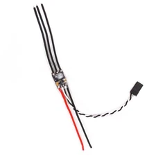 1-2S 7A Brushless ESC Electronic Speed Controller For RC Airplane 1400-4500KV