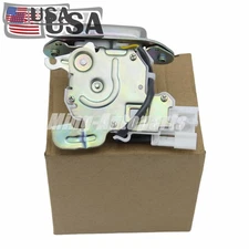 For Honda Fit 2015-17 1.5L Tailgate Lock Assembly Actuator 74800T5AJ02 USA