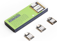 ESP32S3 Microcontroller Board 2.4GHz WiFi BLE 5.0 8MB PSRAM 8MB Flash Dual-Core