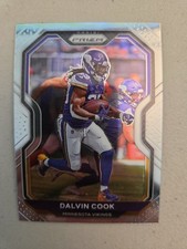 Dalvin Cook