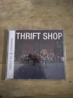 Thrift Shop Macklemore und Ryan Lewis