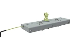 94-13 RAM 2500/3500 900R CENTER ONLY GOOSENECK HITCH