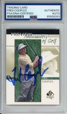 2024 Upper Deck Golf Cards 31