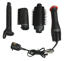 3-N-1 Multi-Styler Revlon One-Step Volumizer:  Dry, Curl, Shape In One Step
