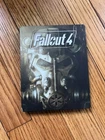 Fallout 4 - Microsoft Xbox One Video Game Collector’s Steelbook Edition CIB