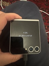 Samsung Galaxy Z Flip 6 512gb Unlocked