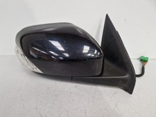 VOLVO XC90 MK1 2006 RIGHT WING DOOR MIRROR 5 DOOR ESTATE 31297447