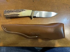 Gerber Stag C375 Sheath Knife Portland, Oregon