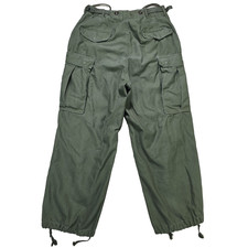 Original Military 1950s Vintage Pants for Men for sale | eBay