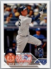 2023 Topps Series 2 Baseball #500-660 Complete Your Set You Choose Free Ship!