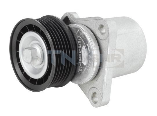SNR Spannrolle, Keilrippenriemen GA352.51 FüR Ford Volvo-image